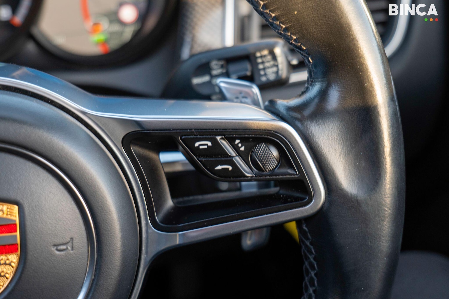 Used Porsche Macan 2015 for sale - 77838544: Photo 33