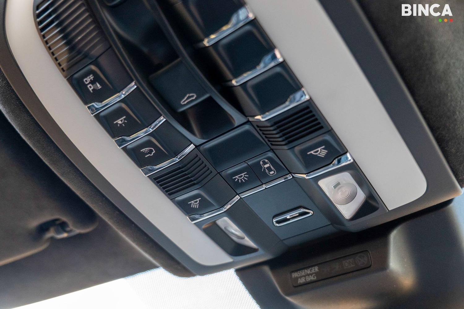 Used Porsche Macan 2015 for sale - 77838544: Photo 34