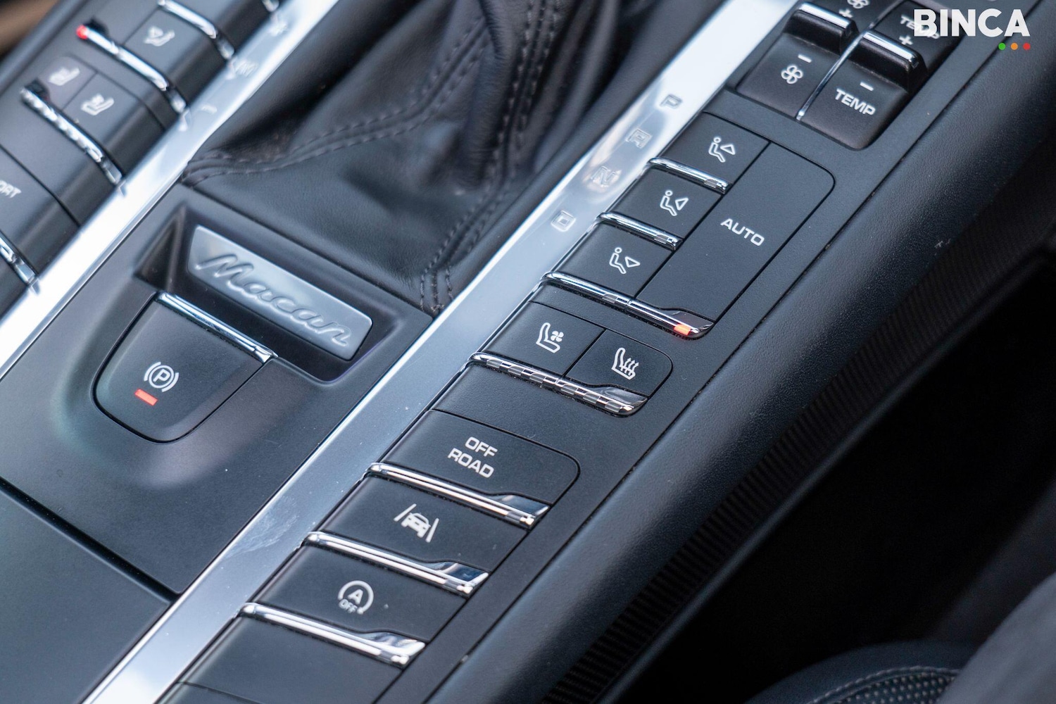 Used Porsche Macan 2015 for sale - 77838544: Photo 35