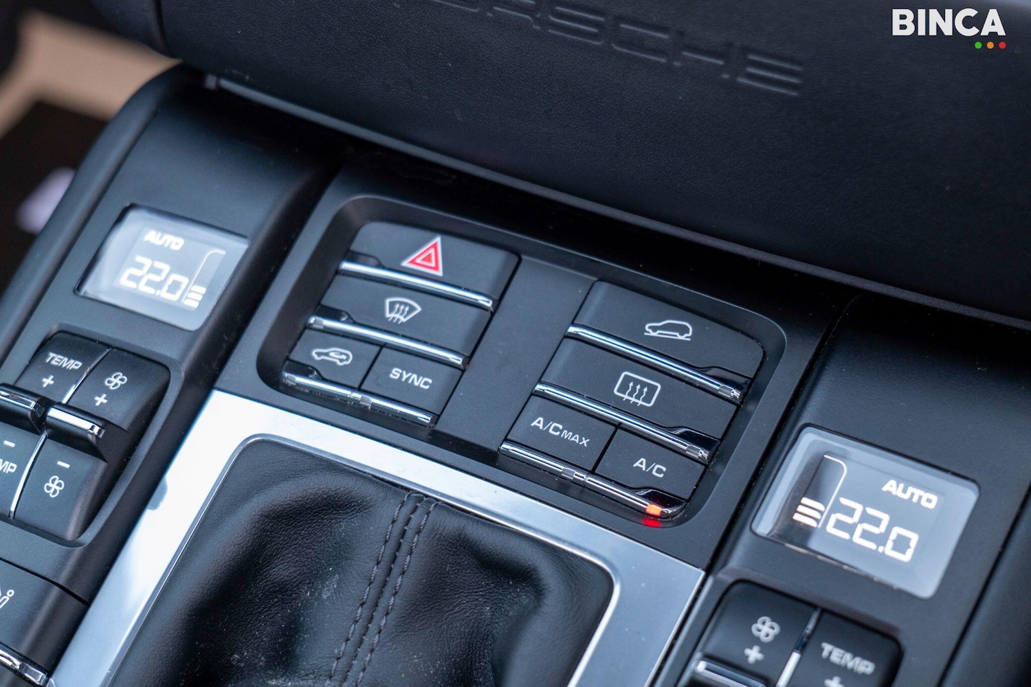 Used Porsche Macan 2015 for sale - 77838544: Photo 37