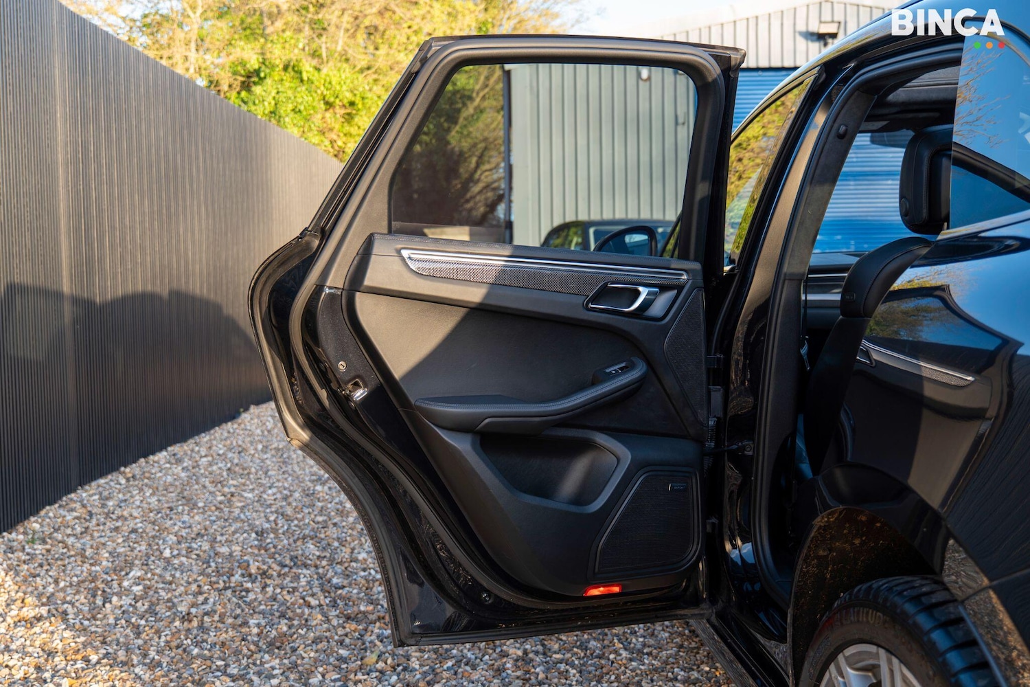 Used Porsche Macan 2015 for sale - 77838544: Photo 39