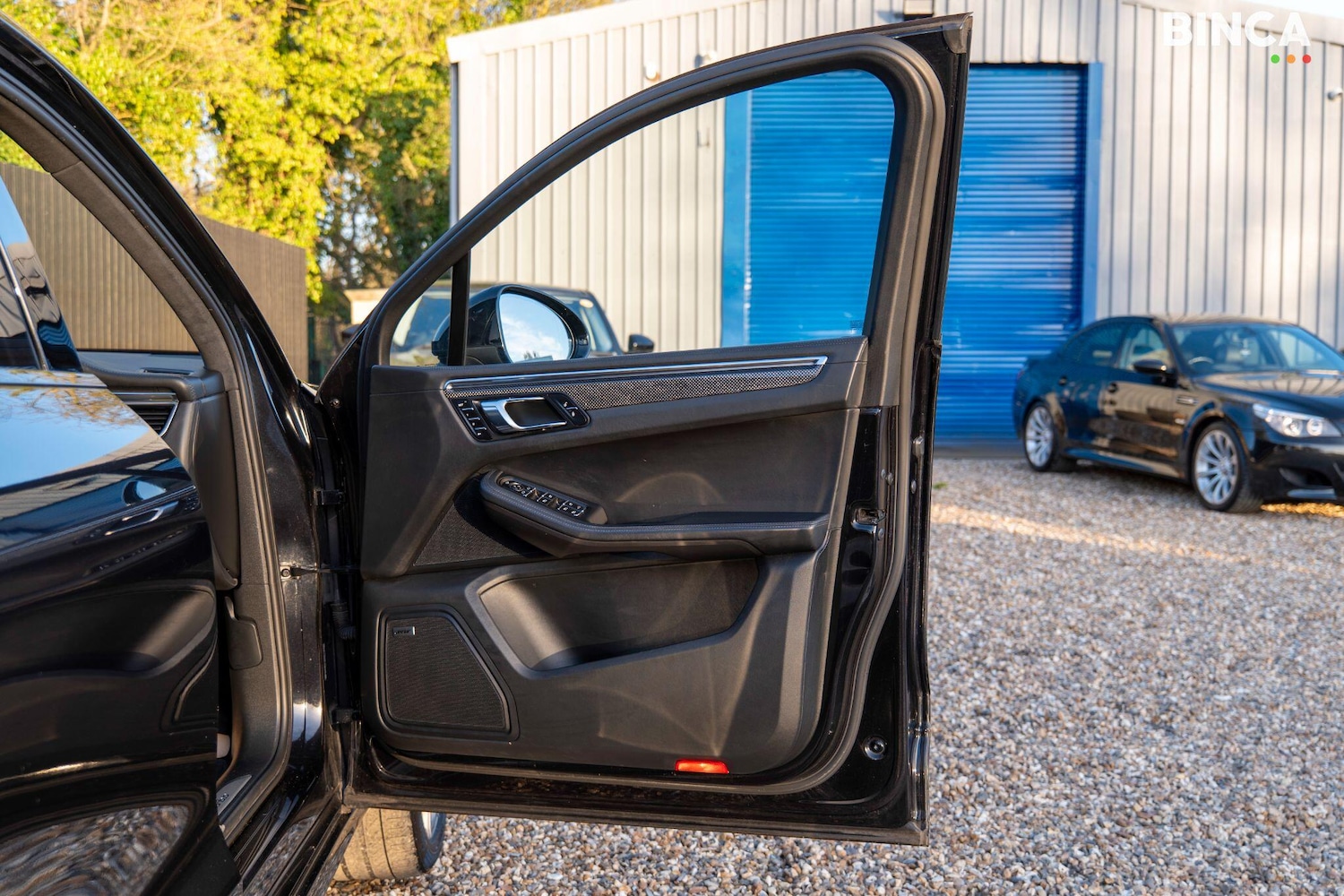 Used Porsche Macan 2015 for sale - 77838544: Photo 41