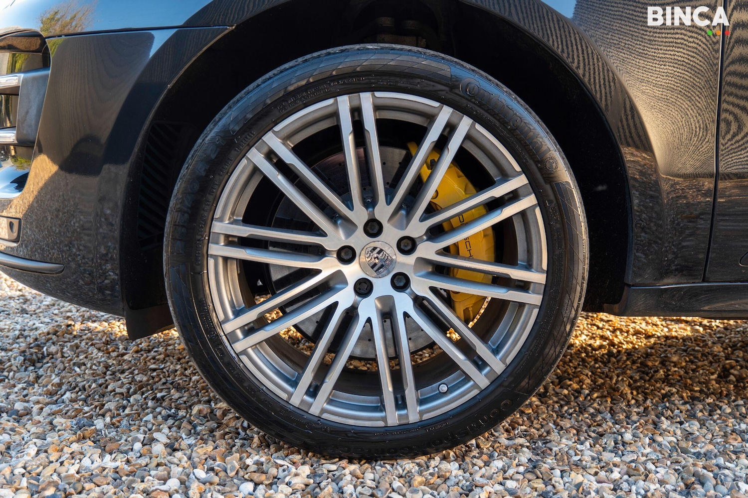 Used Porsche Macan 2015 for sale - 77838544: Photo 45