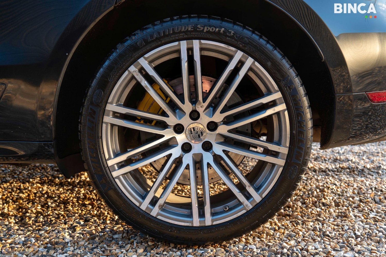 Used Porsche Macan 2015 for sale - 77838544: Photo 46