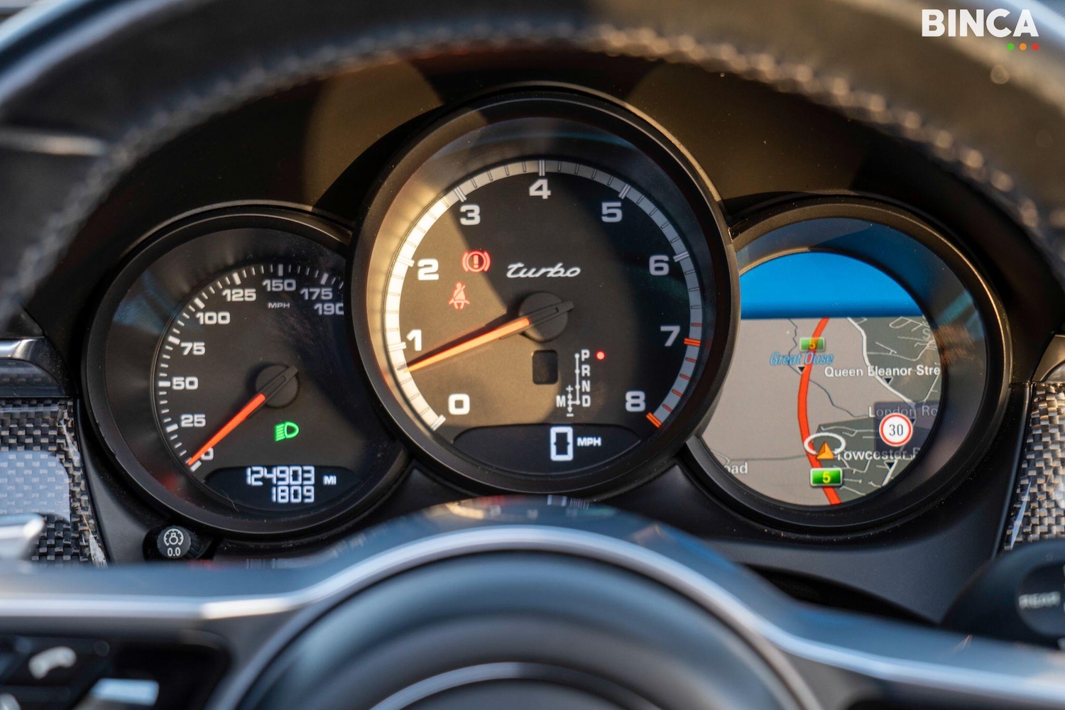 Used Porsche Macan 2015 for sale - 77838544: Photo 47