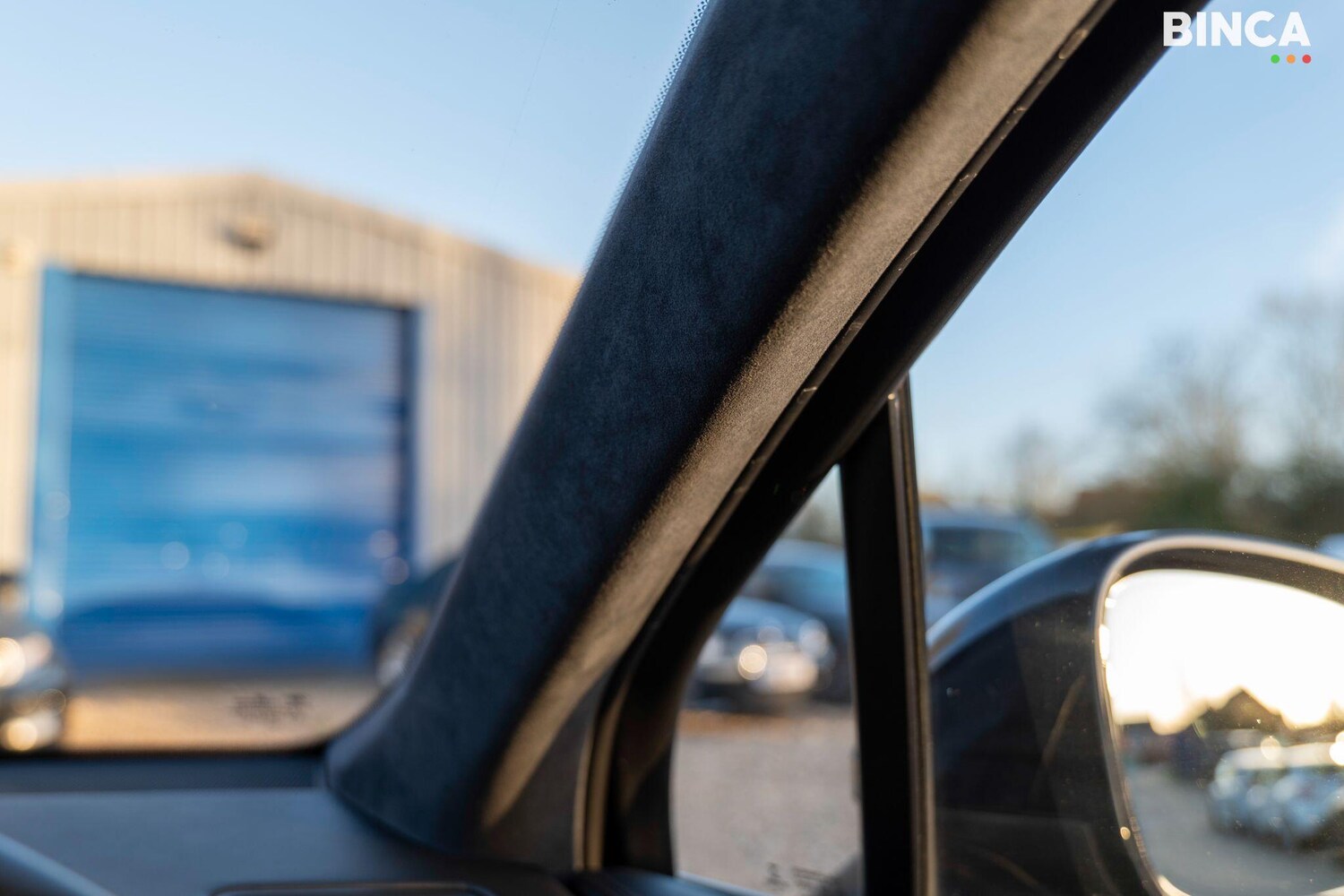 Used Porsche Macan 2015 for sale - 77838544: Photo 50