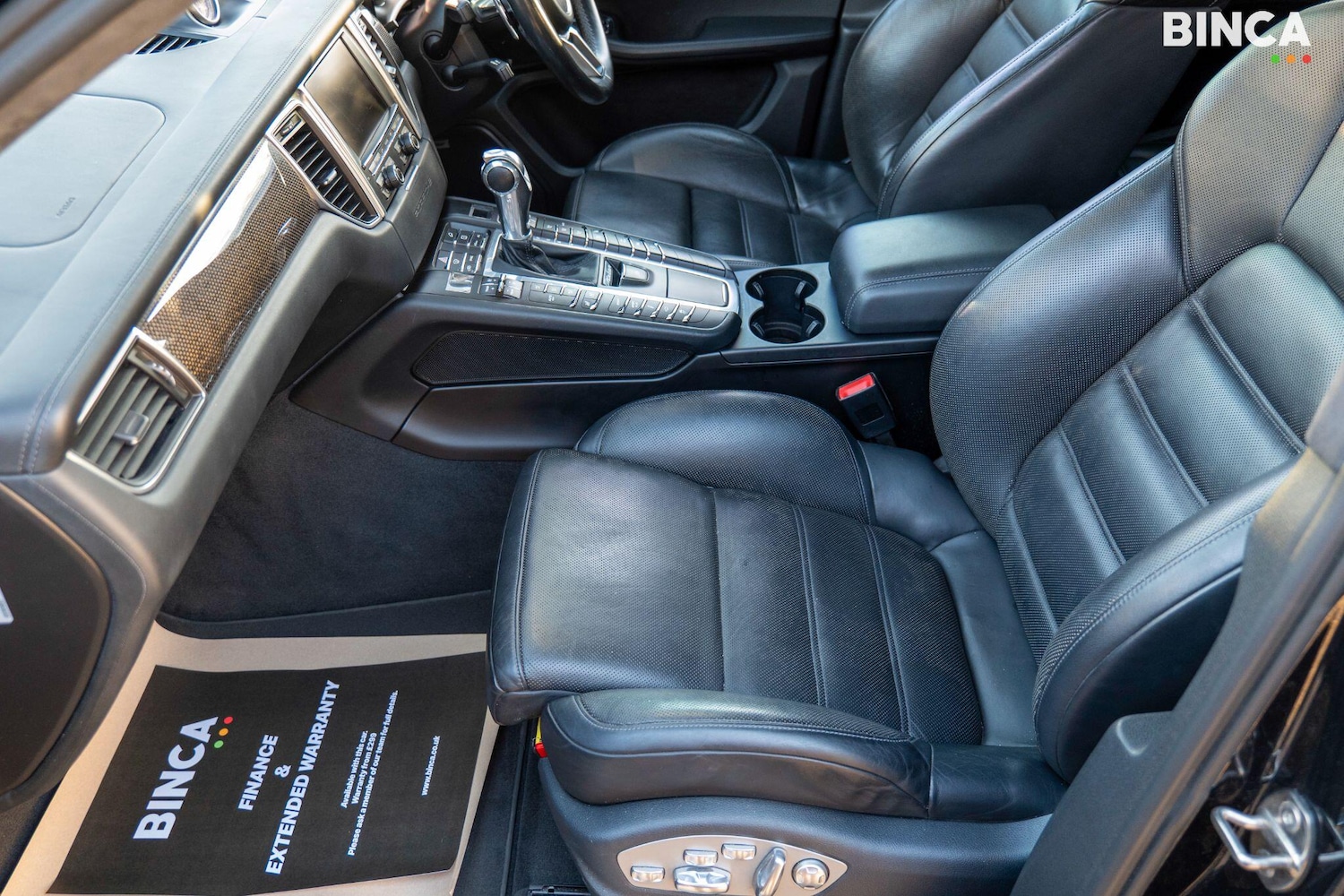 Used Porsche Macan 2015 for sale - 77838544: Photo 51