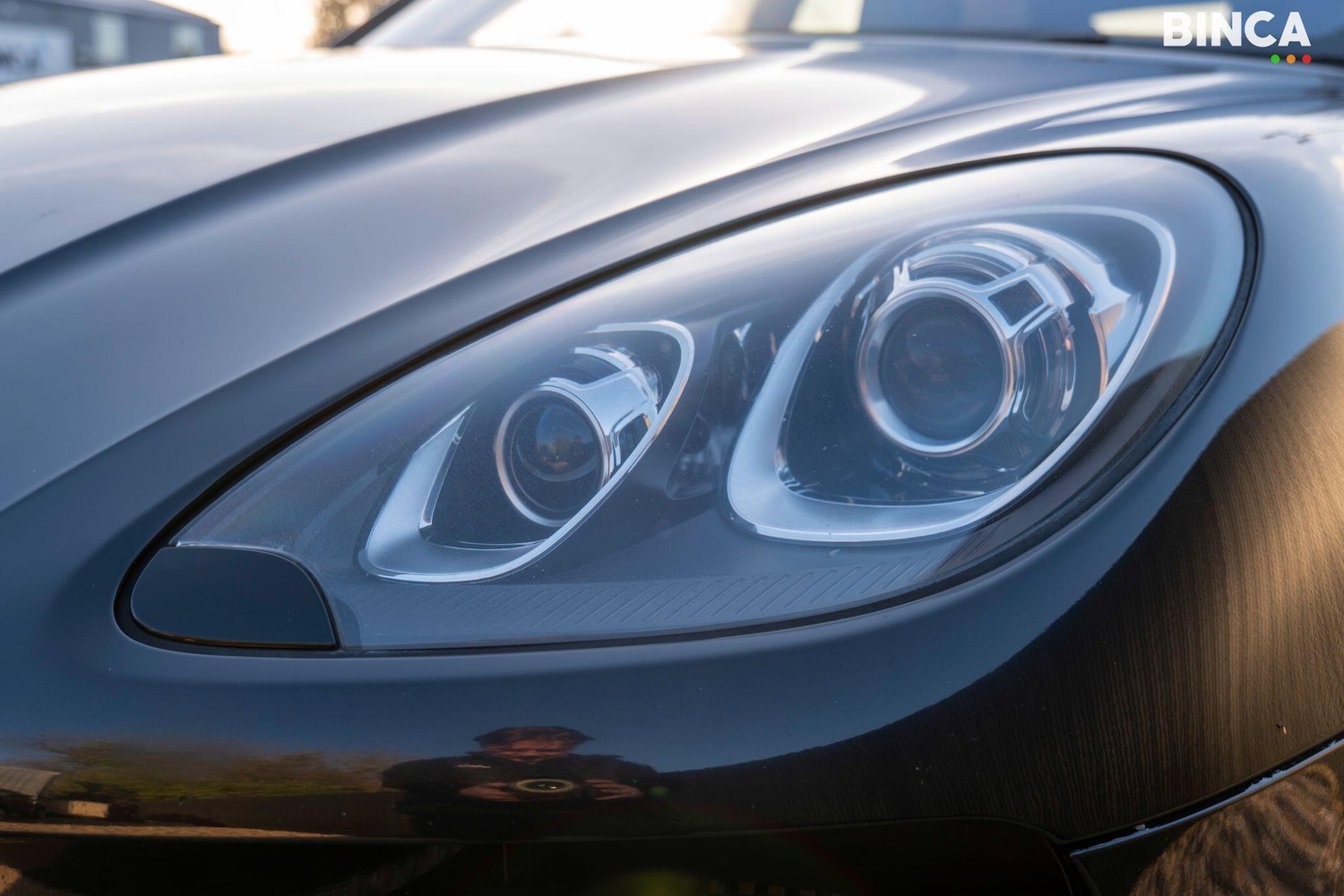 Used Porsche Macan 2015 for sale - 77838544: Photo 54