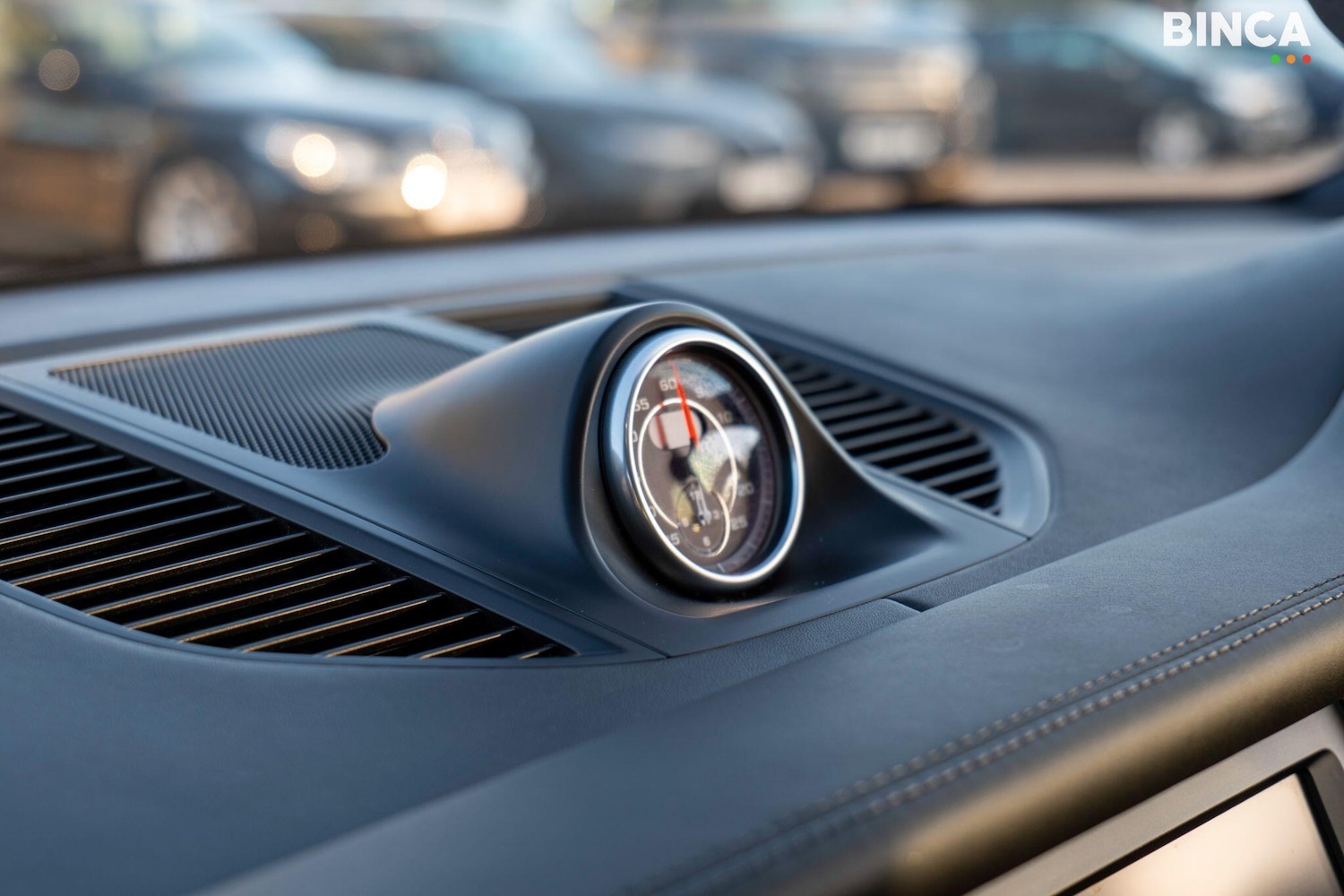 Used Porsche Macan 2015 for sale - 77838544: Photo 55