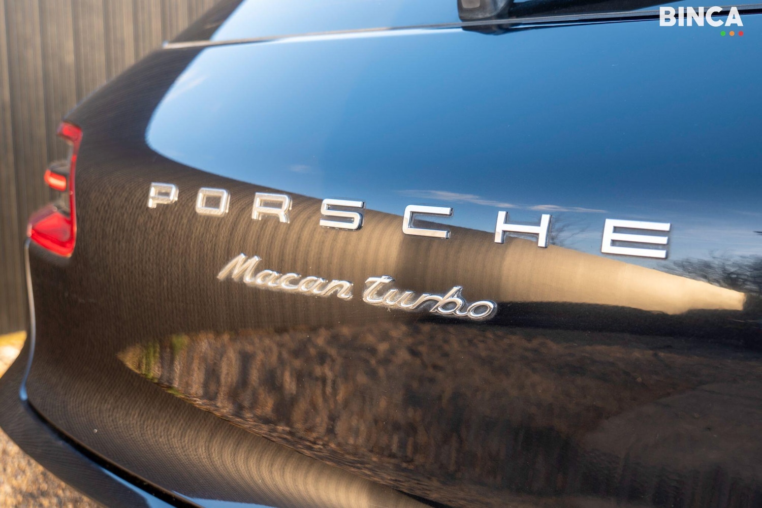 Used Porsche Macan 2015 for sale - 77838544: Photo 56