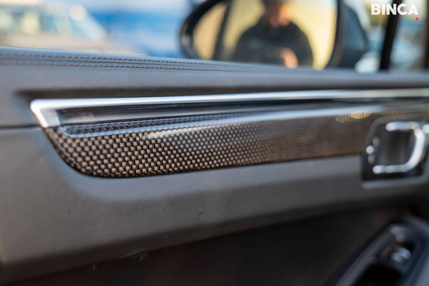 Used Porsche Macan 2015 for sale - 77838544: Photo 58