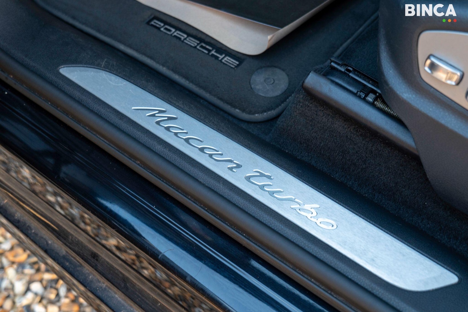 Used Porsche Macan 2015 for sale - 77838544: Photo 60