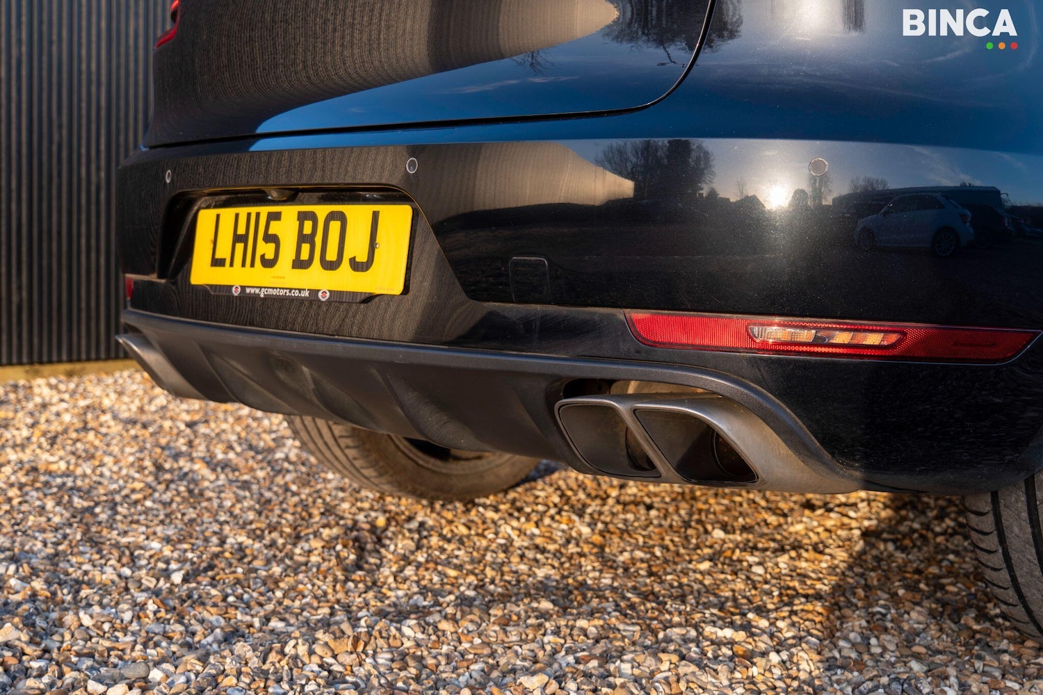 Used Porsche Macan 2015 for sale - 77838544: Photo 61