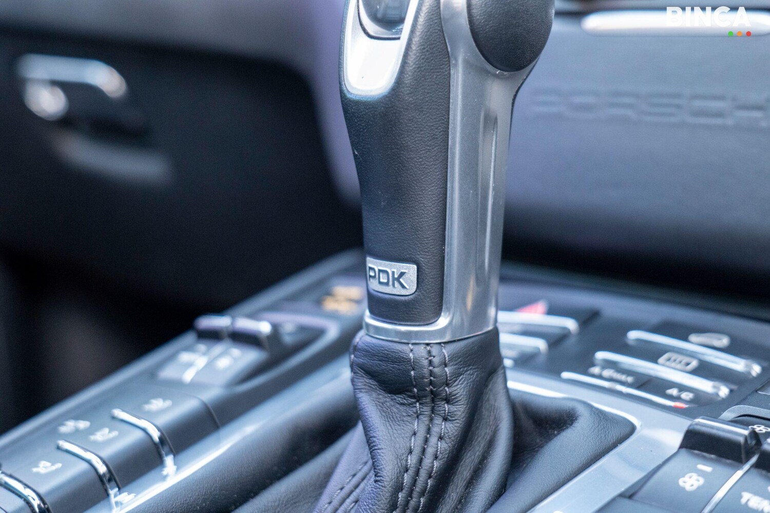 Used Porsche Macan 2015 for sale - 77838544: Photo 64