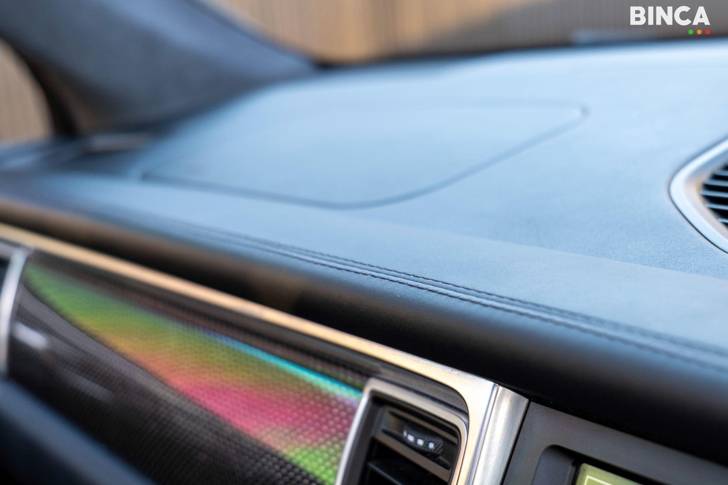 Used Porsche Macan 2015 for sale - 77838544: Photo 65