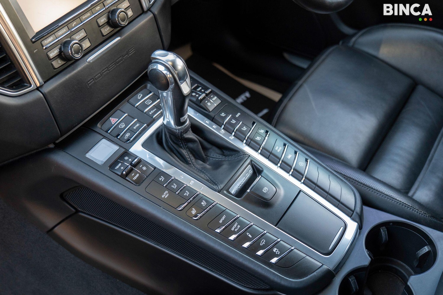 Used Porsche Macan 2015 for sale - 77838544: Photo 7