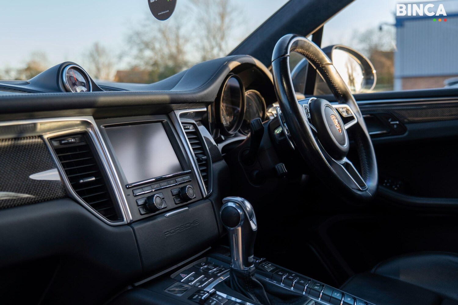 Used Porsche Macan 2015 for sale - 77838544: Photo 8