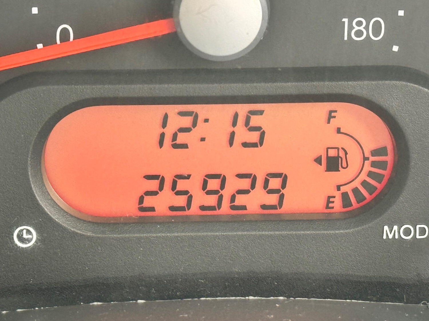 Vehicle 26
