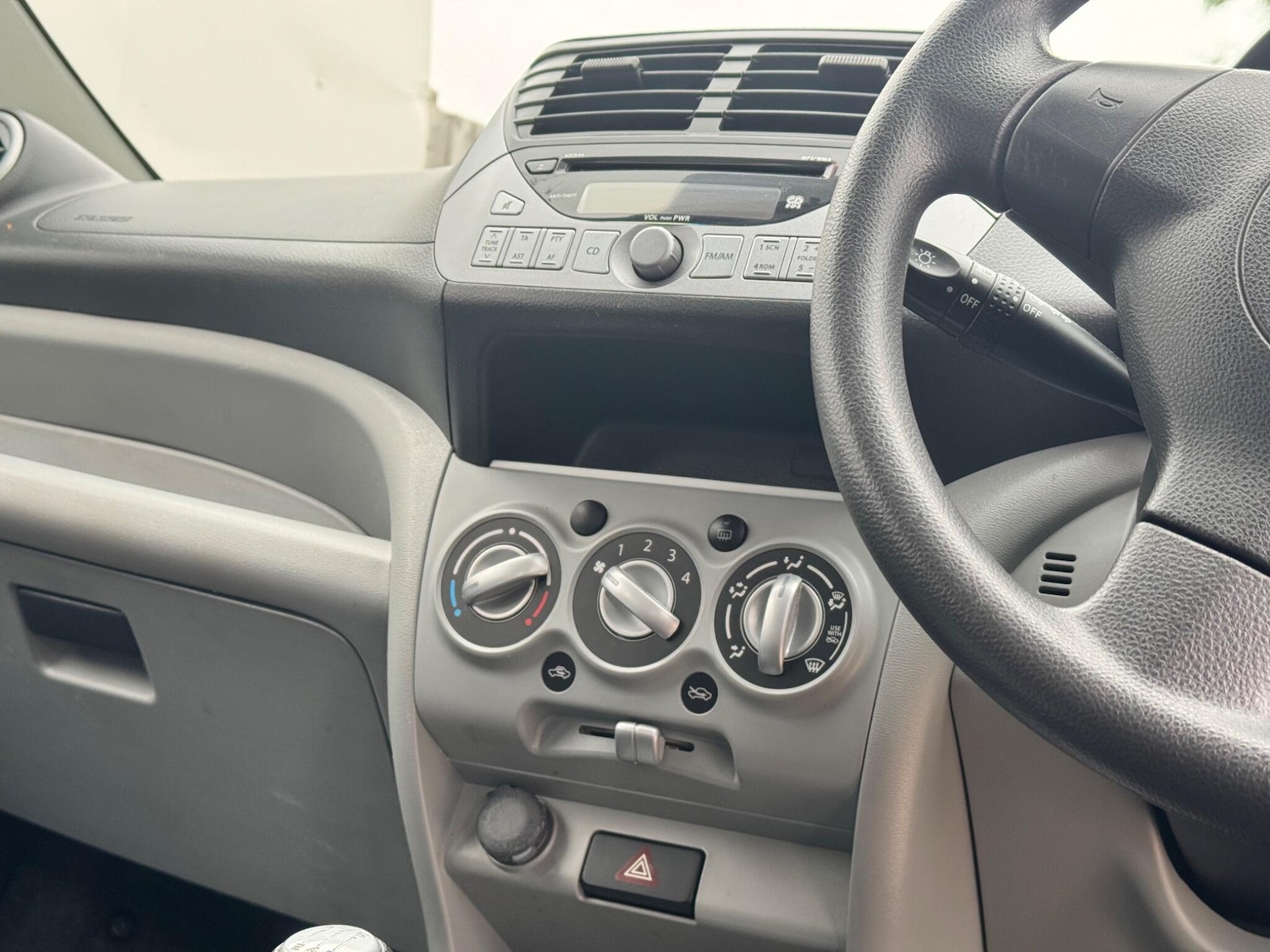 Vehicle 27