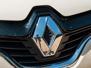 Used Renault Captur 2013 for sale - 79076000: Photo
