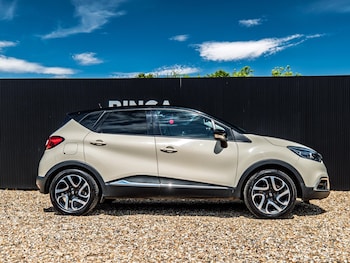 Used Renault Captur 2013 for sale - 79076000: Photo