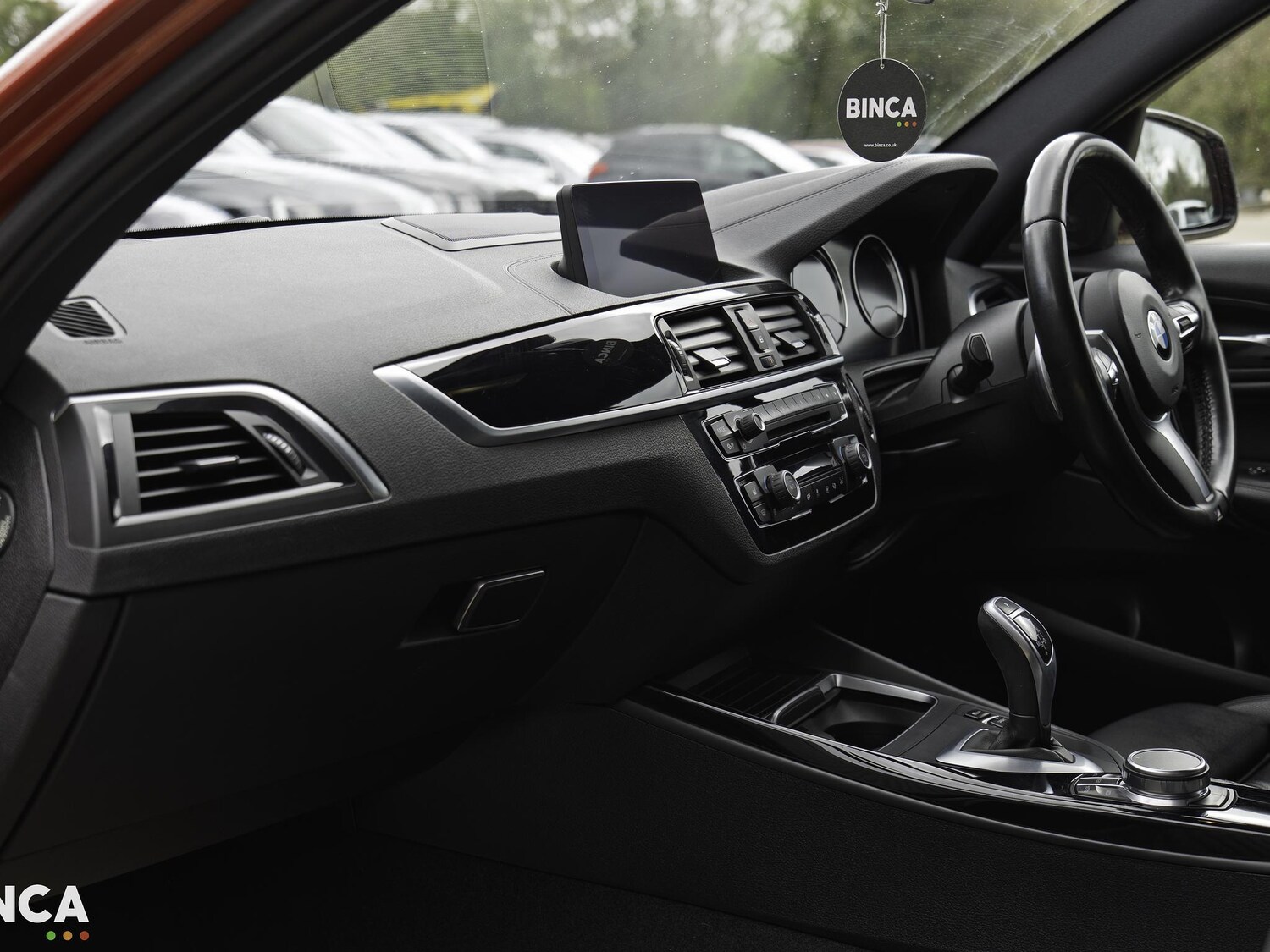 Used BMW 1 Series 2018 for sale - 78062938: Photo 13