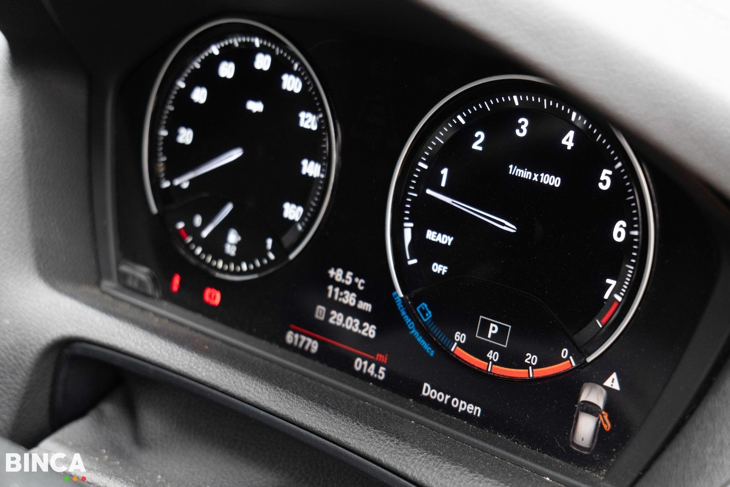 Used BMW 1 Series 2018 for sale - 78062938: Photo 15