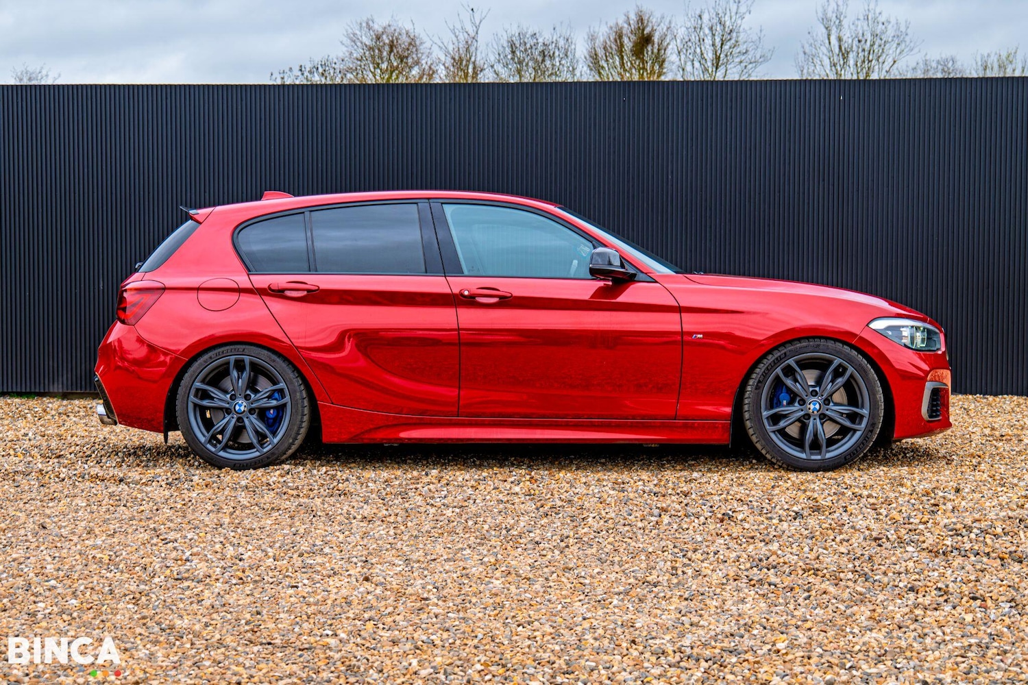 Used BMW 1 Series 2018 for sale - 78062938: Photo 2