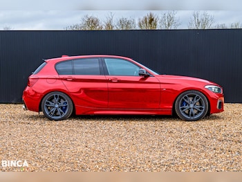 Used BMW 1 Series 2018 for sale - 78062938: Photo