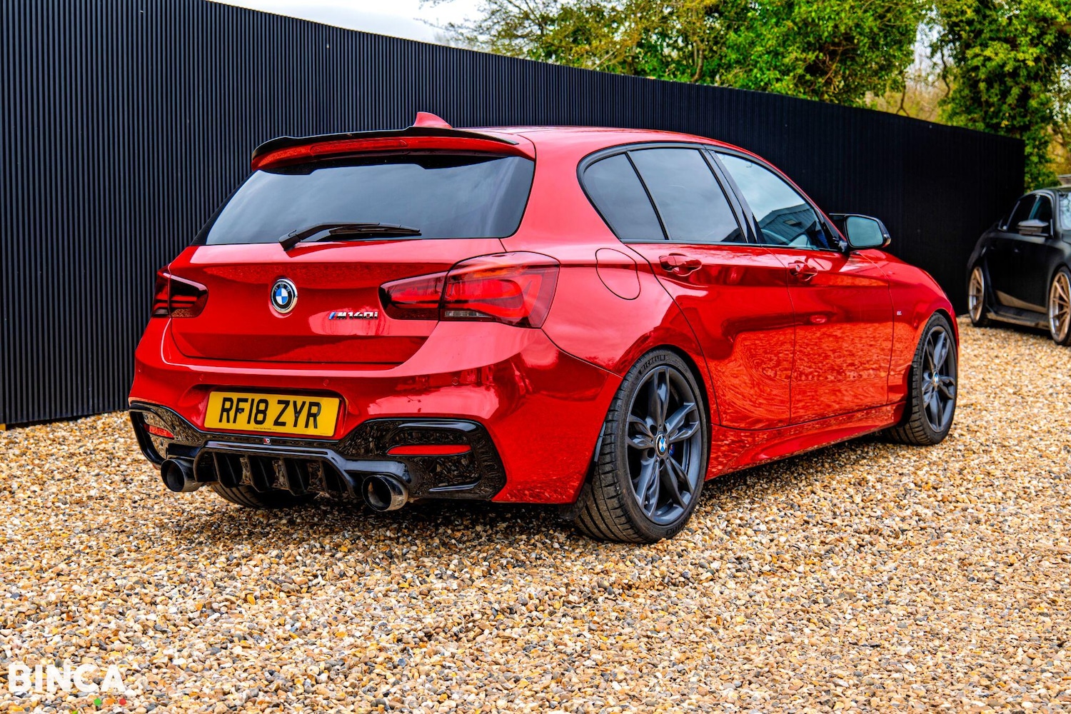 Used BMW 1 Series 2018 for sale - 78062938: Photo 6