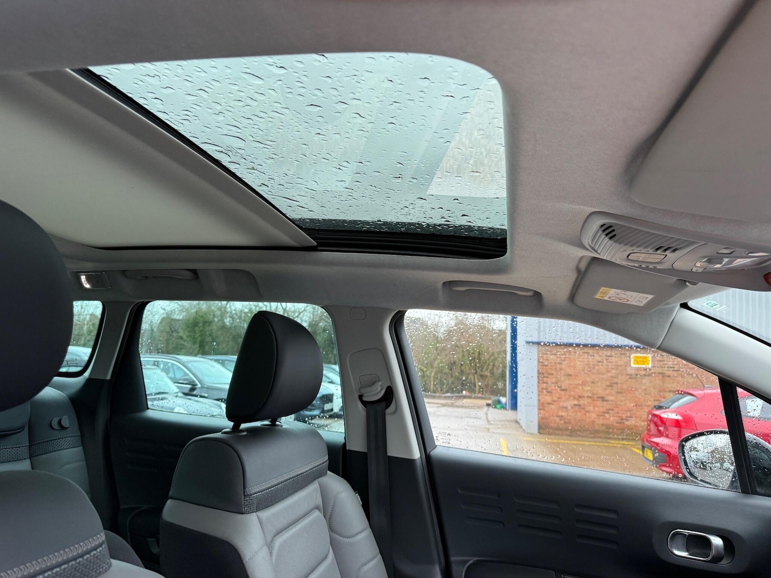 Used Citroen C3 Aircross for sale - 77130808: Photo 3