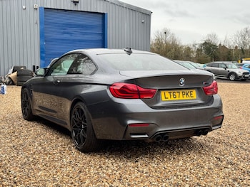 Used BMW M4 2017 for sale - 77853140: Photo