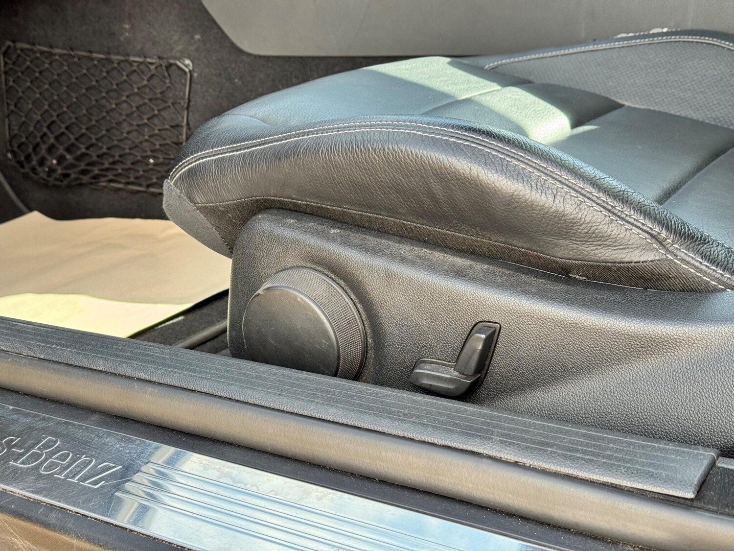 Used Mercedes-Benz E Class 2014 for sale - 75915860: Photo 40