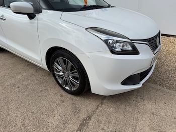 Used Suzuki Baleno 2018 for sale - 75696542: Photo