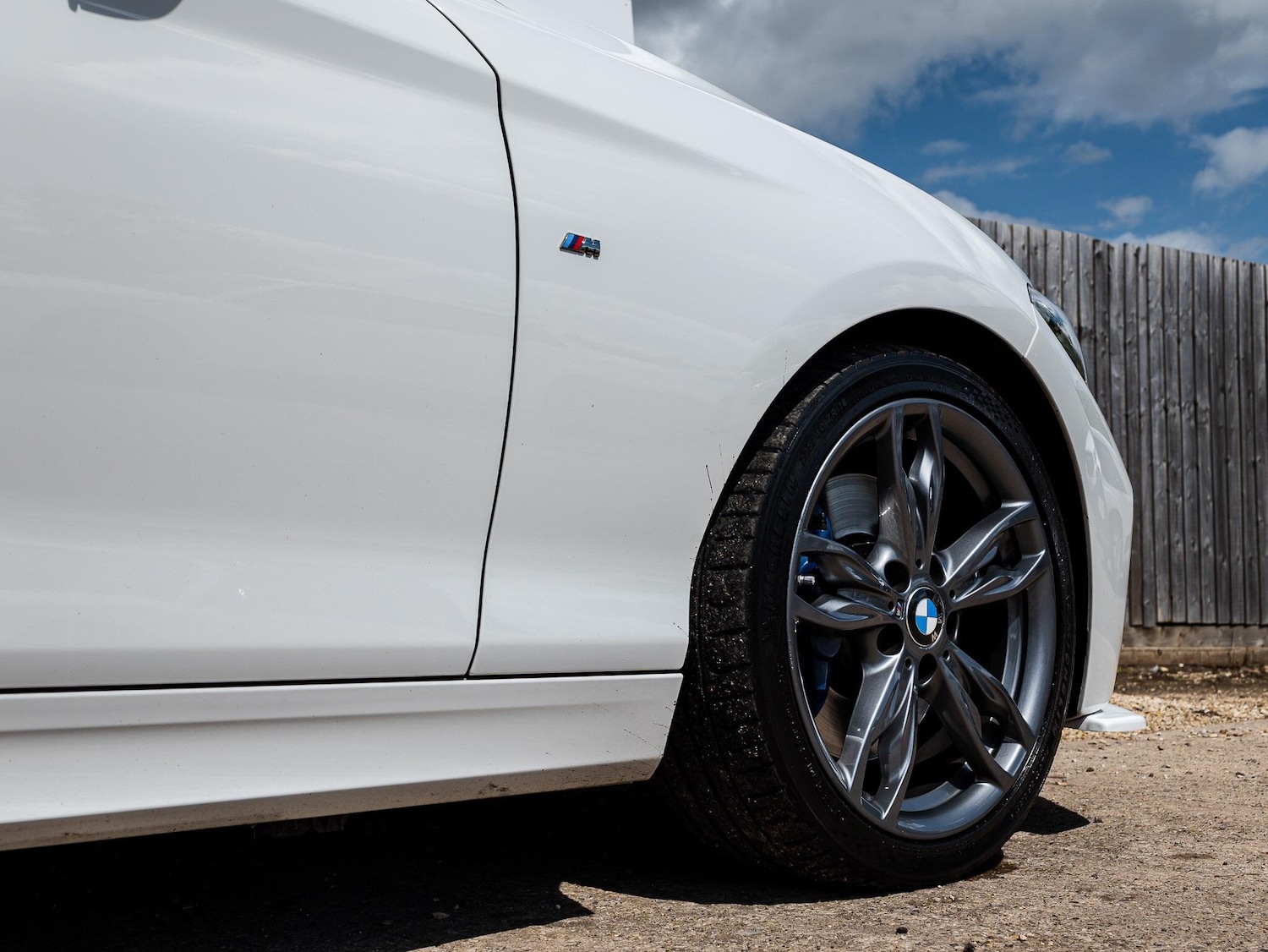 Used BMW 1 Series 2017 for sale - 76085275: Photo 15
