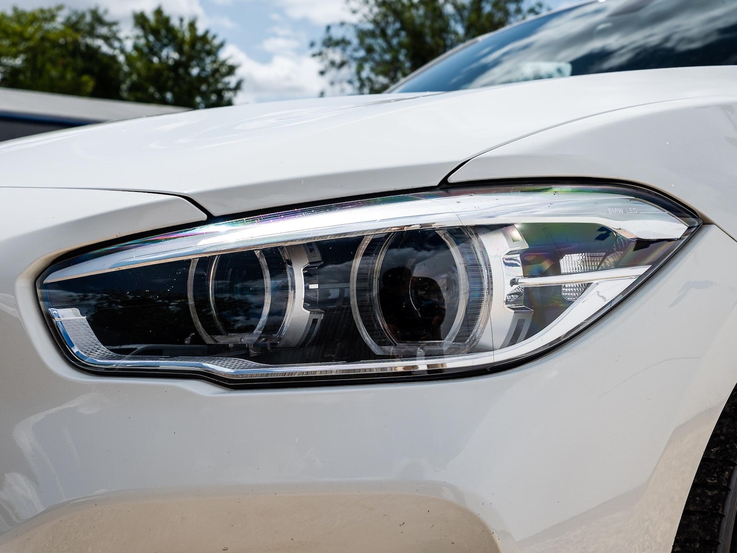 Used BMW 1 Series 2017 for sale - 76085275: Photo 18