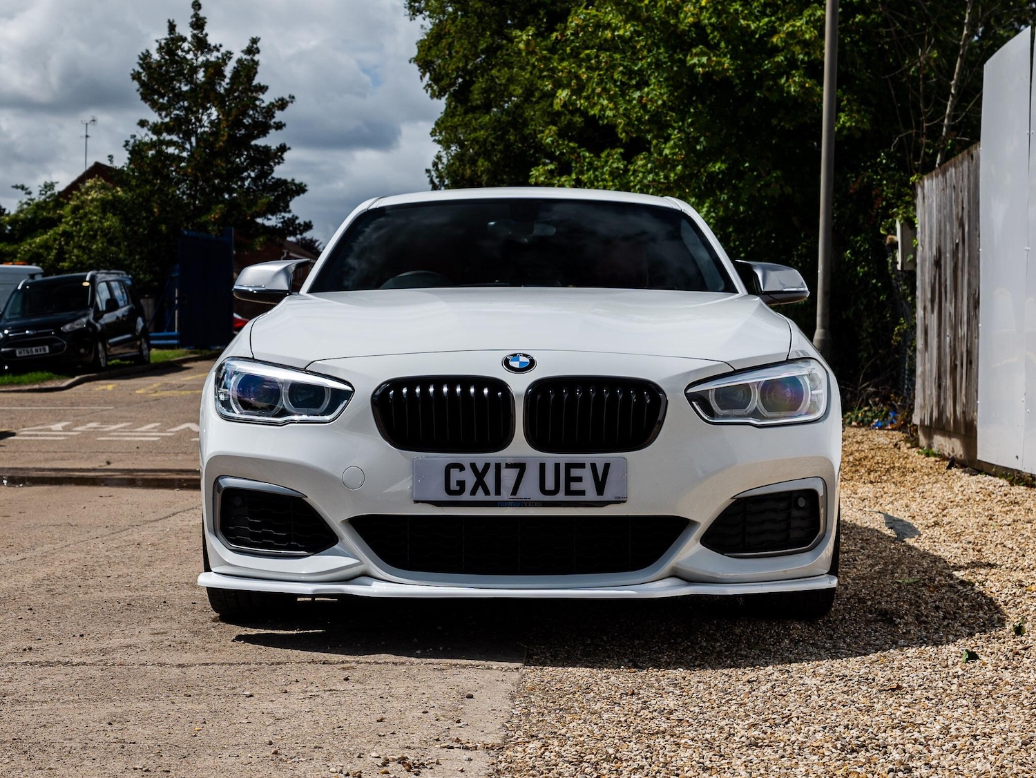 Used BMW 1 Series 2017 for sale - 76085275: Photo 2