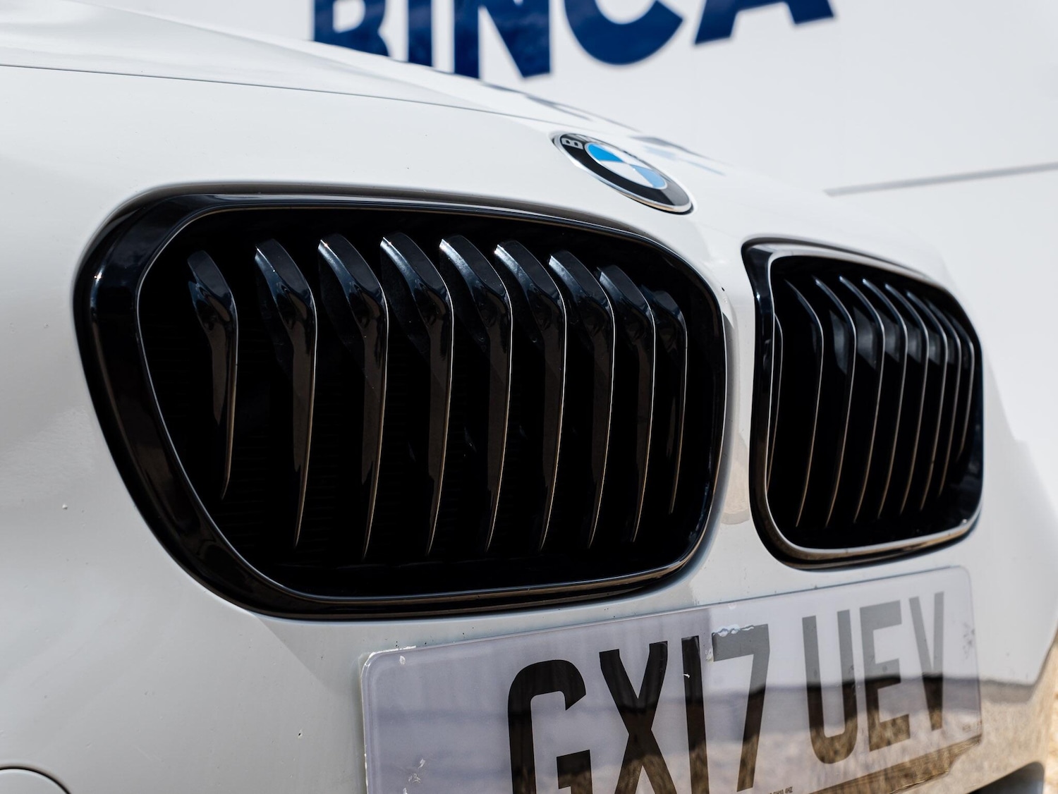 Used BMW 1 Series 2017 for sale - 76085275: Photo 21