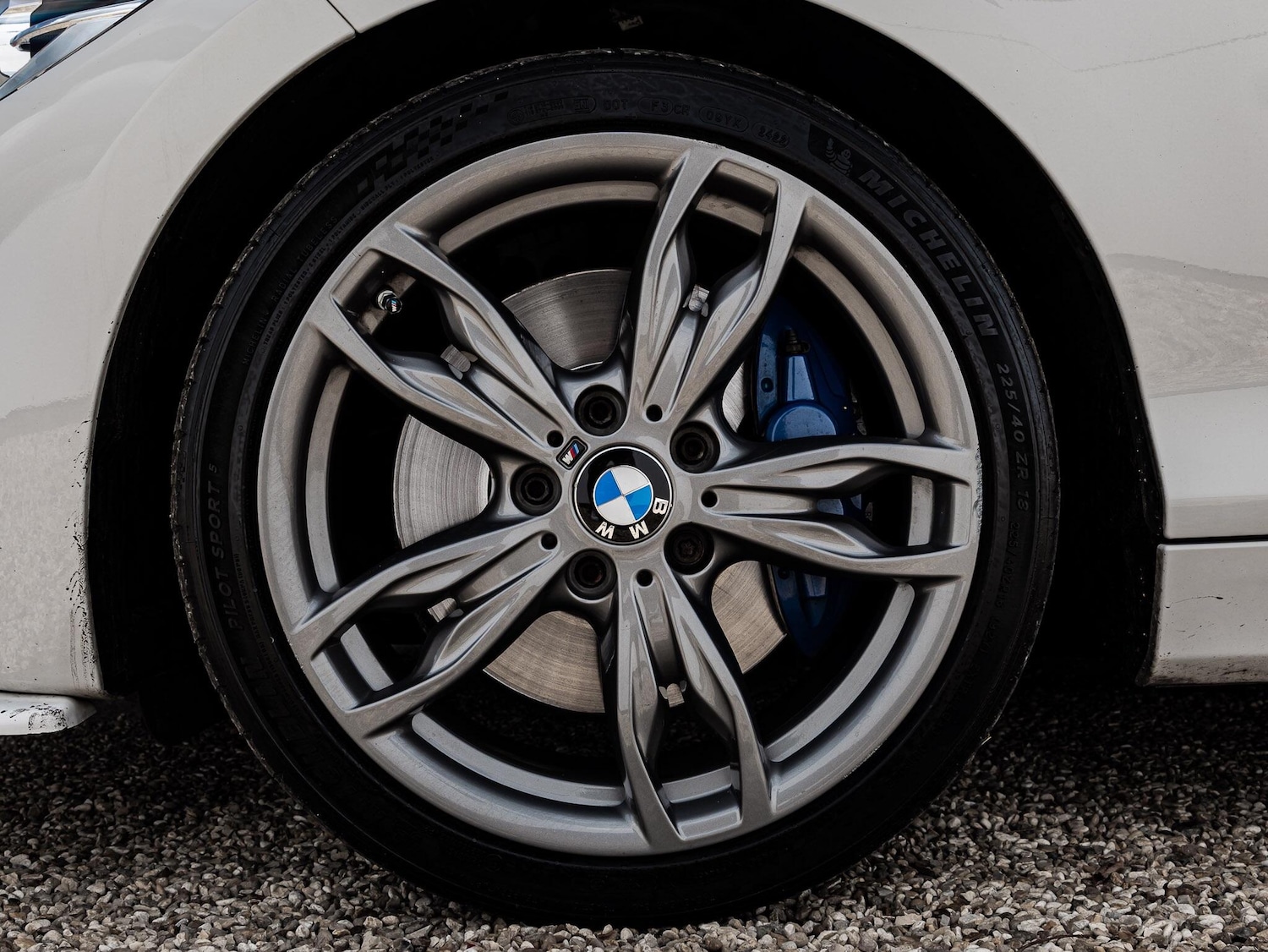 Used BMW 1 Series 2017 for sale - 76085275: Photo 23