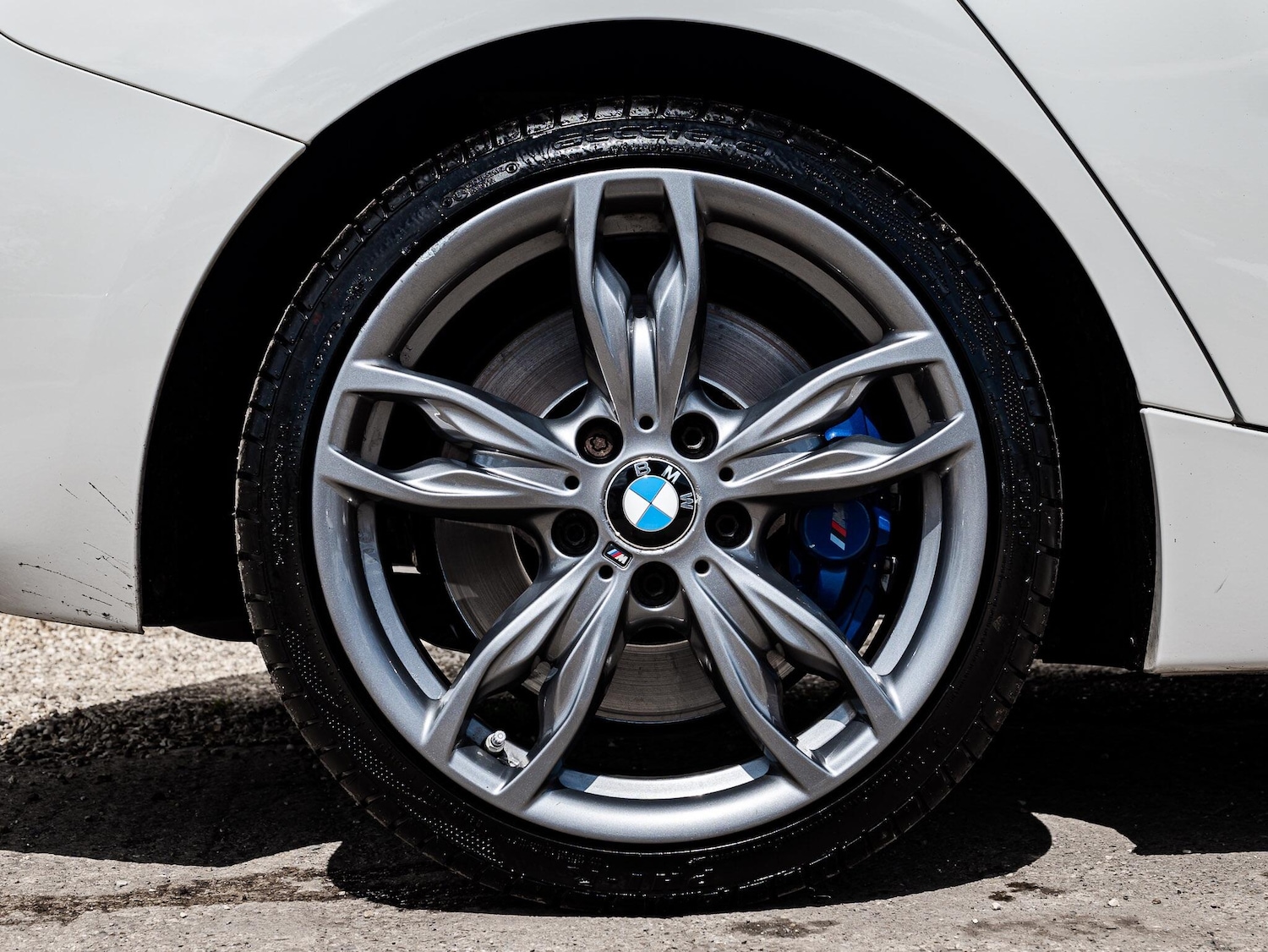 Used BMW 1 Series 2017 for sale - 76085275: Photo 25