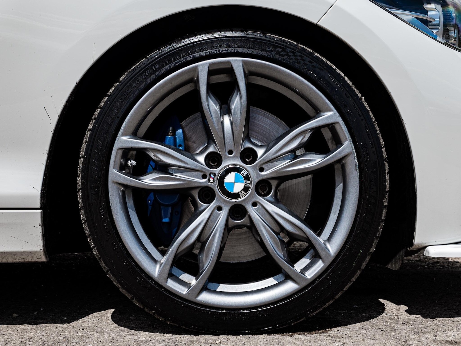 Used BMW 1 Series 2017 for sale - 76085275: Photo 26