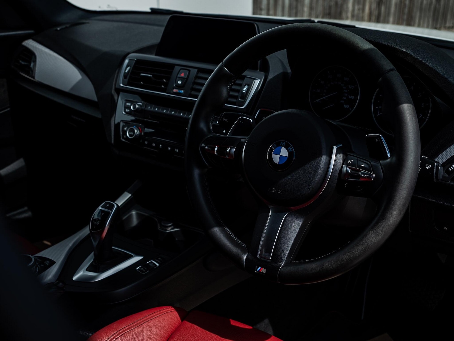 Used BMW 1 Series 2017 for sale - 76085275: Photo 34