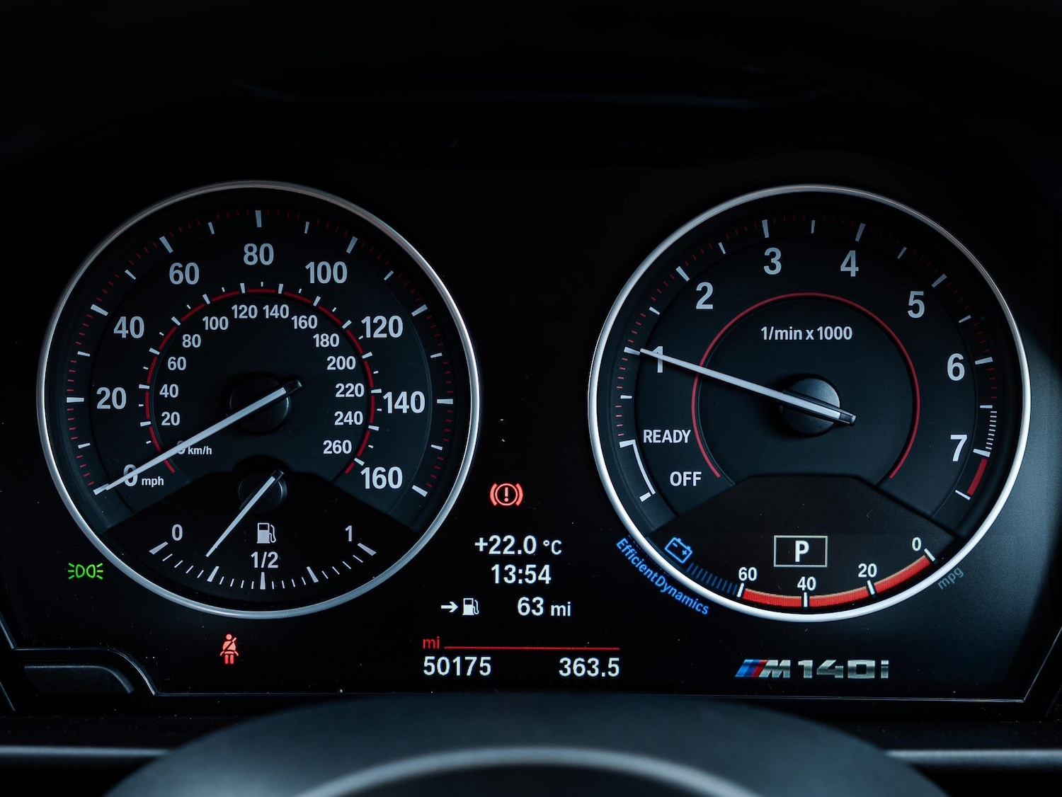 Used BMW 1 Series 2017 for sale - 76085275: Photo 35
