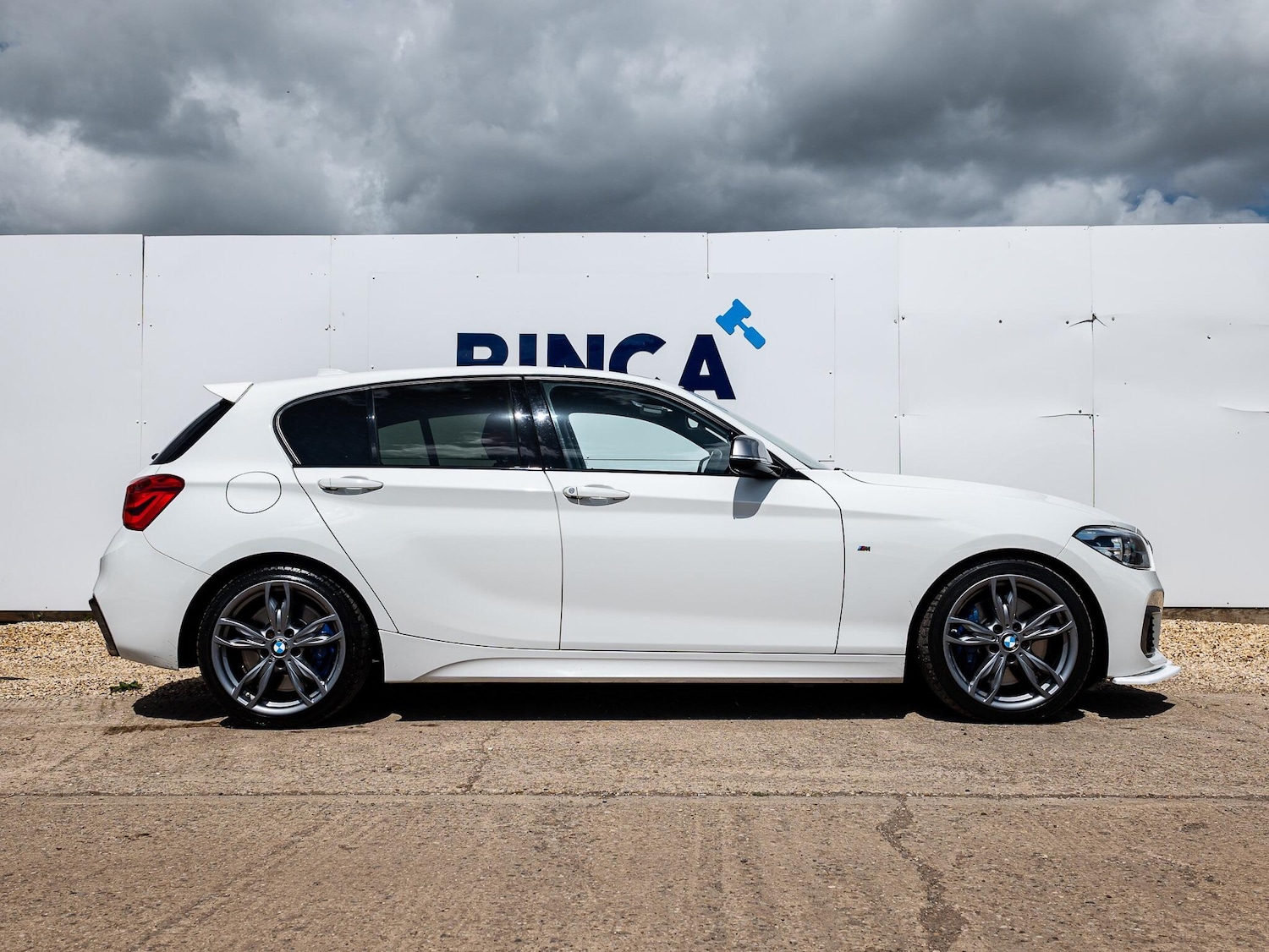 Used BMW 1 Series 2017 for sale - 76085275: Photo 4