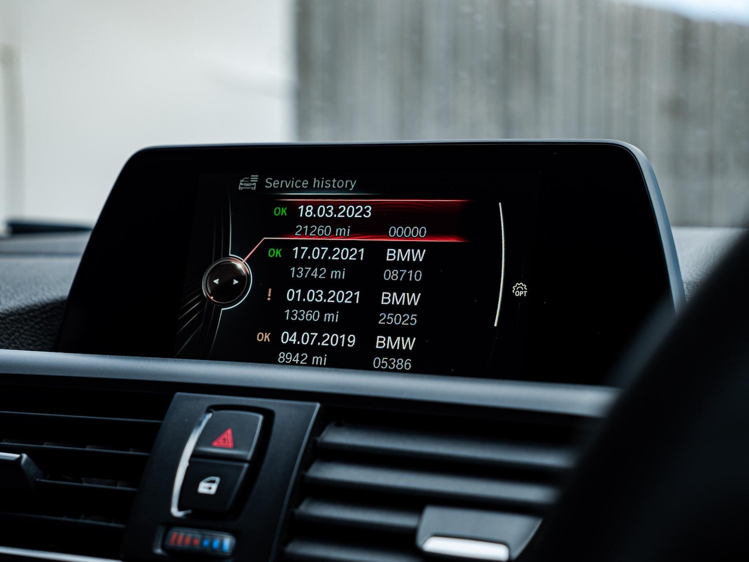 Used BMW 1 Series 2017 for sale - 76085275: Photo 42