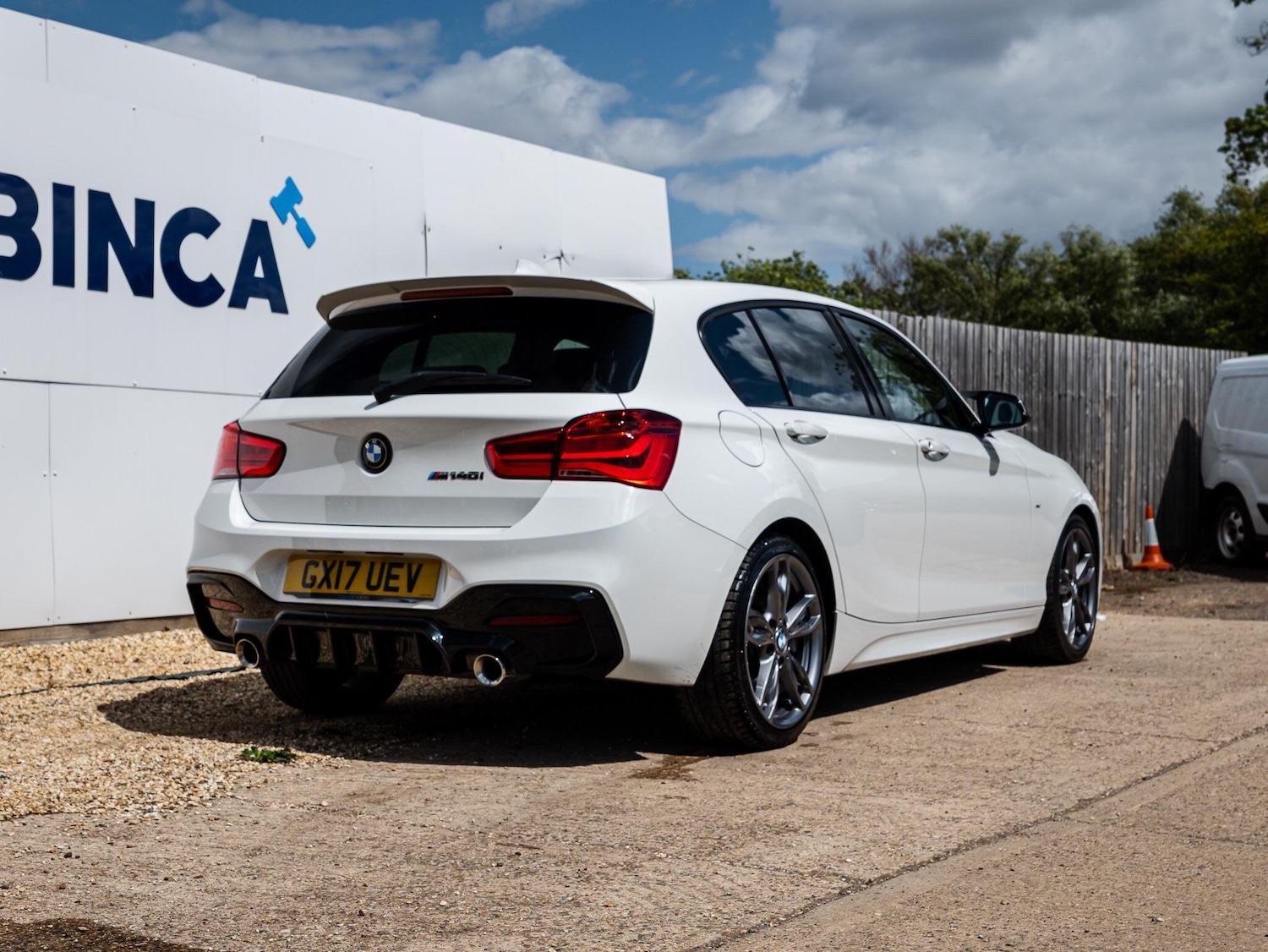 Used BMW 1 Series 2017 for sale - 76085275: Photo 5