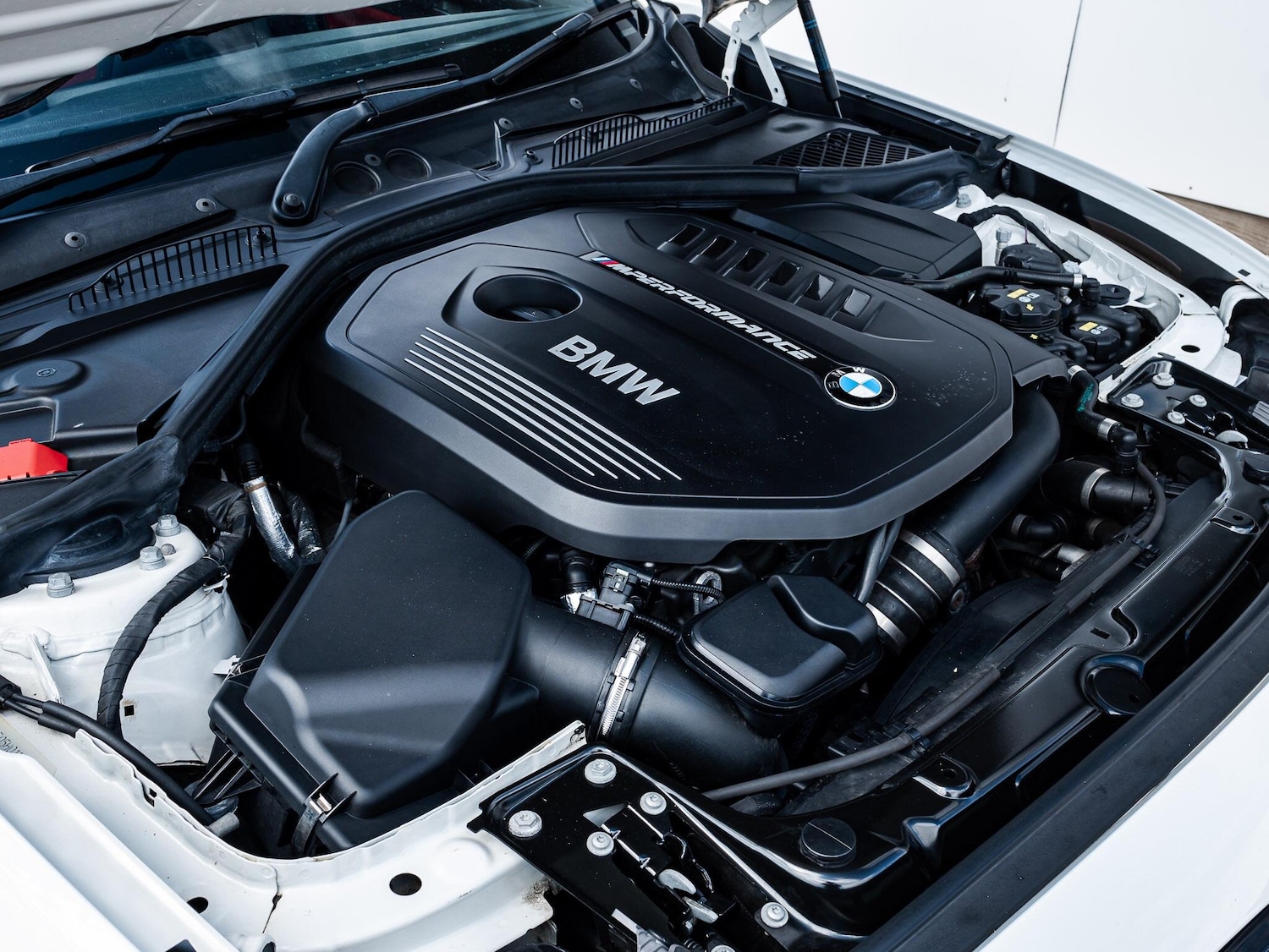 Used BMW 1 Series 2017 for sale - 76085275: Photo 52