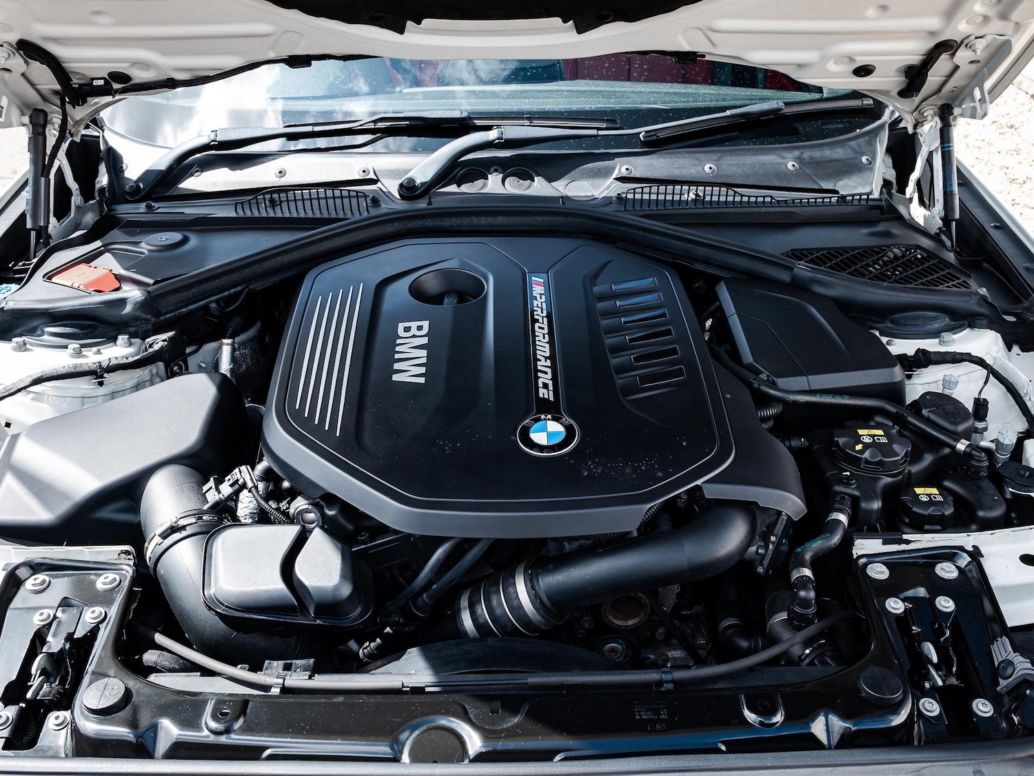 Used BMW 1 Series 2017 for sale - 76085275: Photo 53