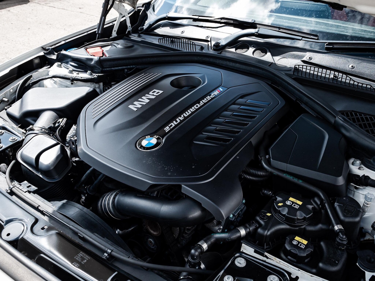 Used BMW 1 Series 2017 for sale - 76085275: Photo 54