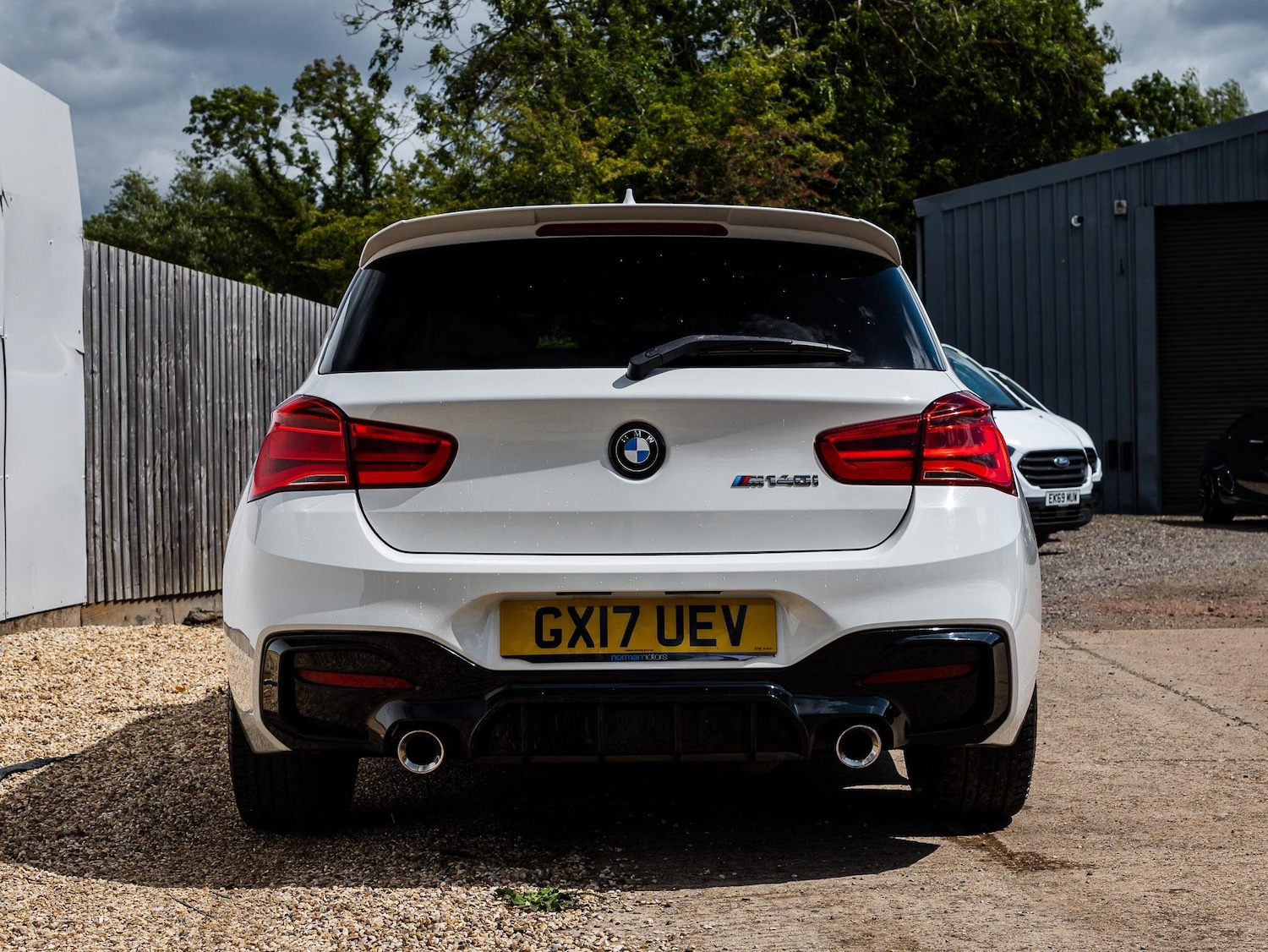 Used BMW 1 Series 2017 for sale - 76085275: Photo 6